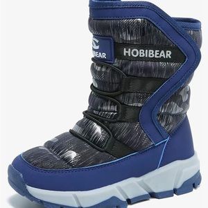 Boys Snow Boots